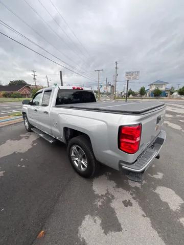 chevrolet silverado 1500 2018 1GCRCPEC4JZ212701 image chevrolet silverado 1500 2018 1GCRCPEC4JZ212701 image